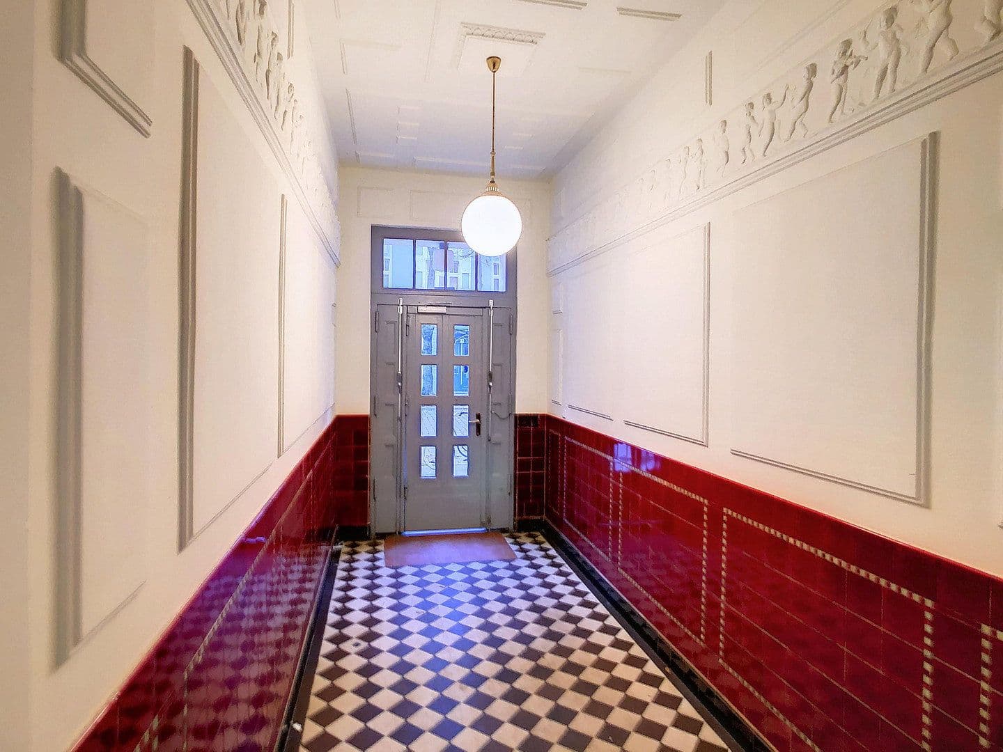 1 bedroom flat for sale, 37 m², Berlin, Berlin 1 bedroom flat for sale, 37 m², Berlin, Berlin