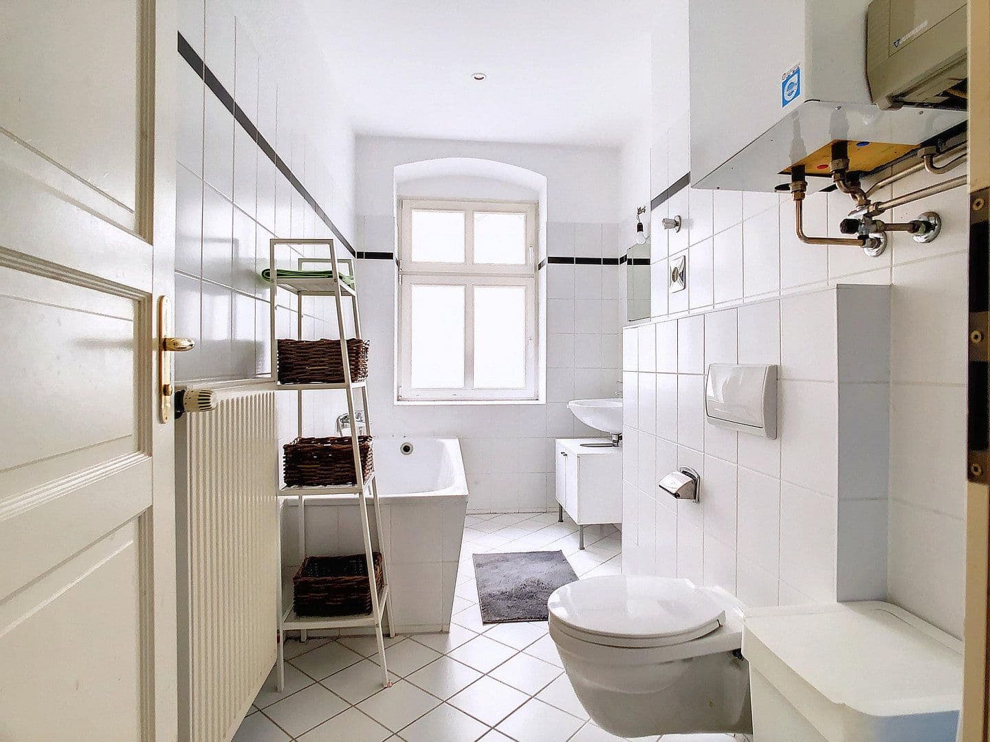 1 bedroom flat for sale, 37 m², Berlin, Berlin 1 bedroom flat for sale, 37 m², Berlin, Berlin