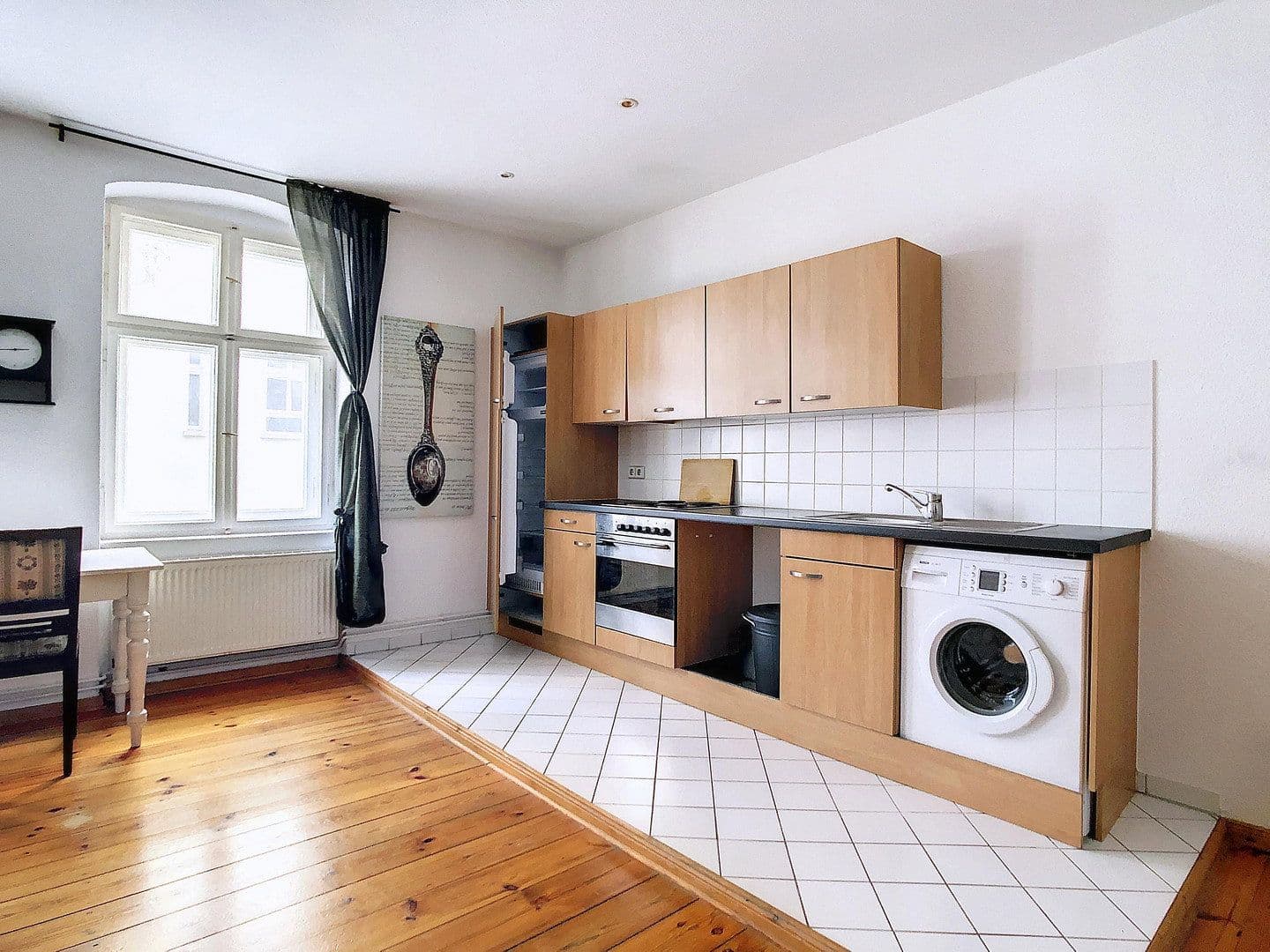 1 bedroom flat for sale, 37 m², Berlin, Berlin 1 bedroom flat for sale, 37 m², Berlin, Berlin