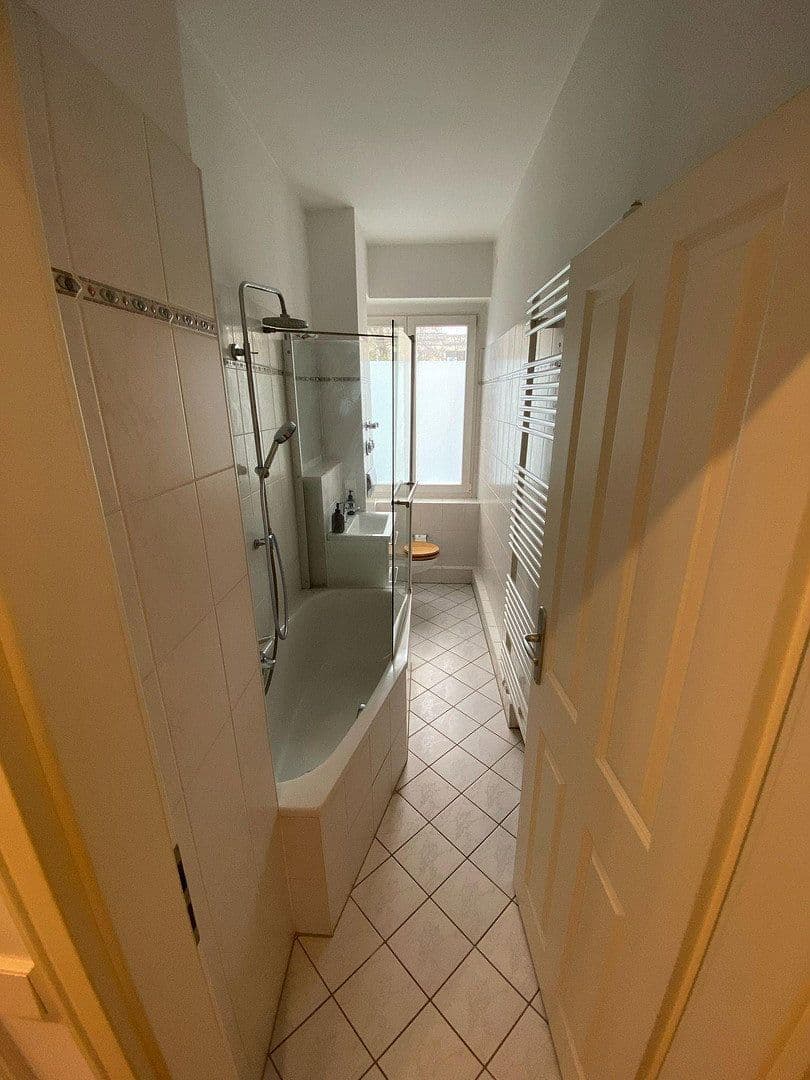 2 bedroom flat for sale, 57 m², Ostseestraße 41, Berlin, Berlin 2 bedroom flat for sale, 57 m², Ostseestraße 41, Berlin, Berlin