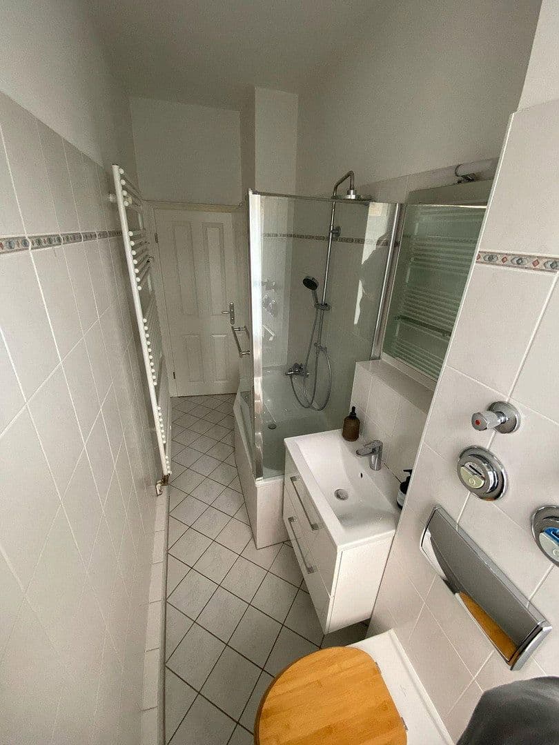 2 bedroom flat for sale, 57 m², Ostseestraße 41, Berlin, Berlin 2 bedroom flat for sale, 57 m², Ostseestraße 41, Berlin, Berlin