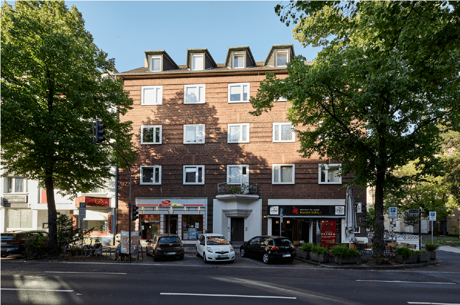 non-residential property to rent, 62 m², Roßststraße 87, Düsseldorf, North Rhine-Westphalia non-residential property to rent, 62 m², Roßststraße 87, Düsseldorf, North Rhine-Westphalia
