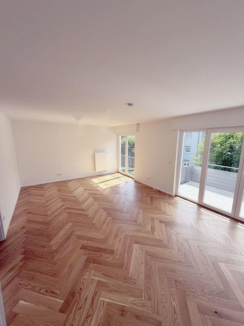 4 bedroom flat for sale, 95 m², Waiblingen, Baden-Württemberg 4 bedroom flat for sale, 95 m², Waiblingen, Baden-Württemberg