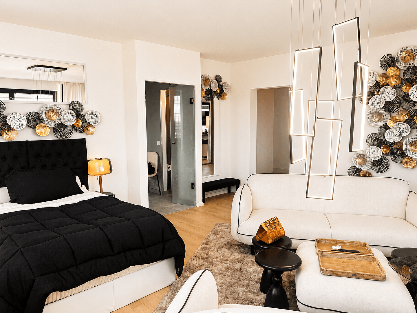 3 bedroom flat to rent, 75 m², Hamburgerstrasse 3, Hamburg, Hamburg 3 bedroom flat to rent, 75 m², Hamburgerstrasse 3, Hamburg, Hamburg