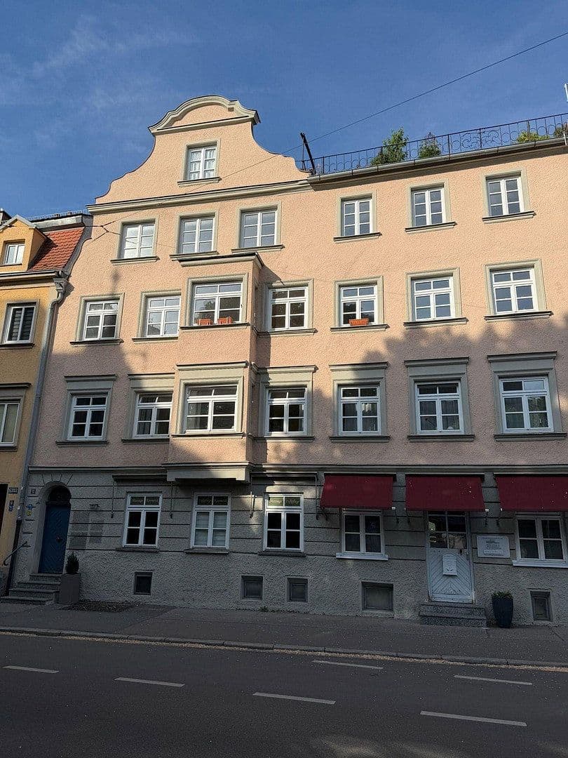 3 bedroom flat for sale, 100 m², Oberer Graben 11, Augsburg, Bavaria 3 bedroom flat for sale, 100 m², Oberer Graben 11, Augsburg, Bavaria
