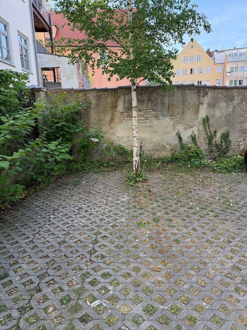 3 bedroom flat for sale, 100 m², Oberer Graben 11, Augsburg, Bavaria 3 bedroom flat for sale, 100 m², Oberer Graben 11, Augsburg, Bavaria