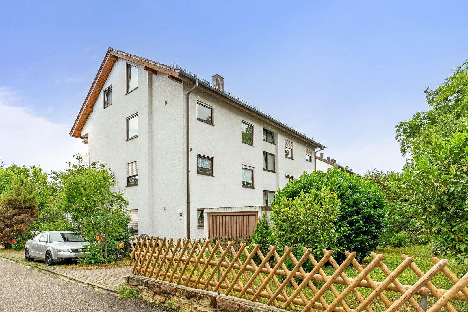 3 bedroom flat for sale, 85 m², Leonberg, Baden-Württemberg 3 bedroom flat for sale, 85 m², Leonberg, Baden-Württemberg