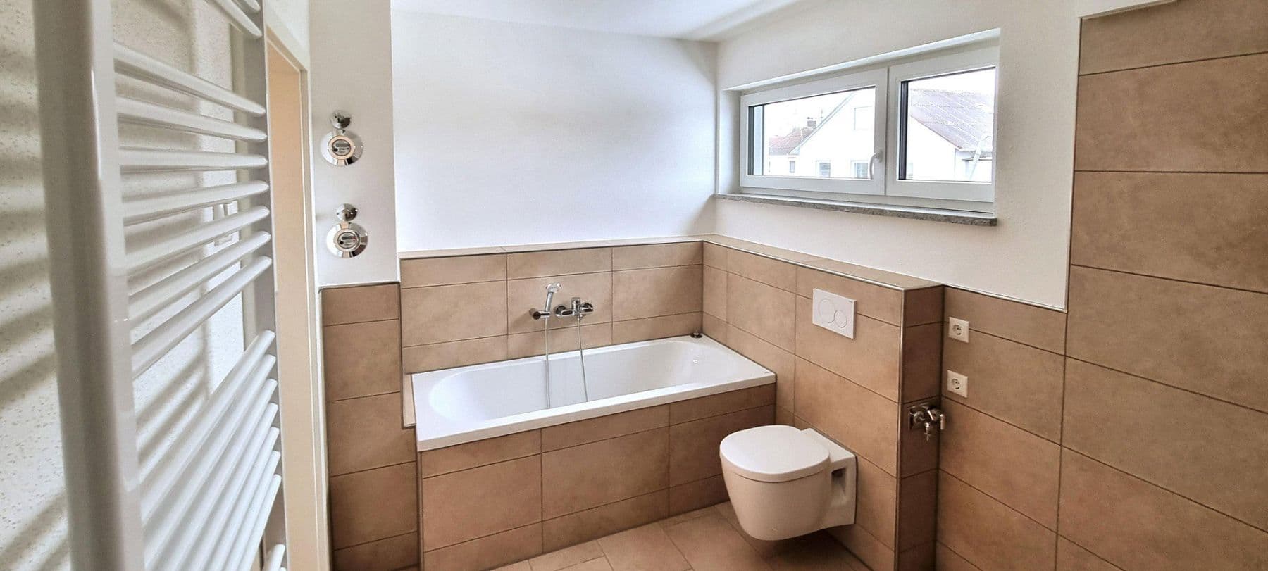 3 bedroom flat to rent, 93 m², Offingen, Bavaria 3 bedroom flat to rent, 93 m², Offingen, Bavaria