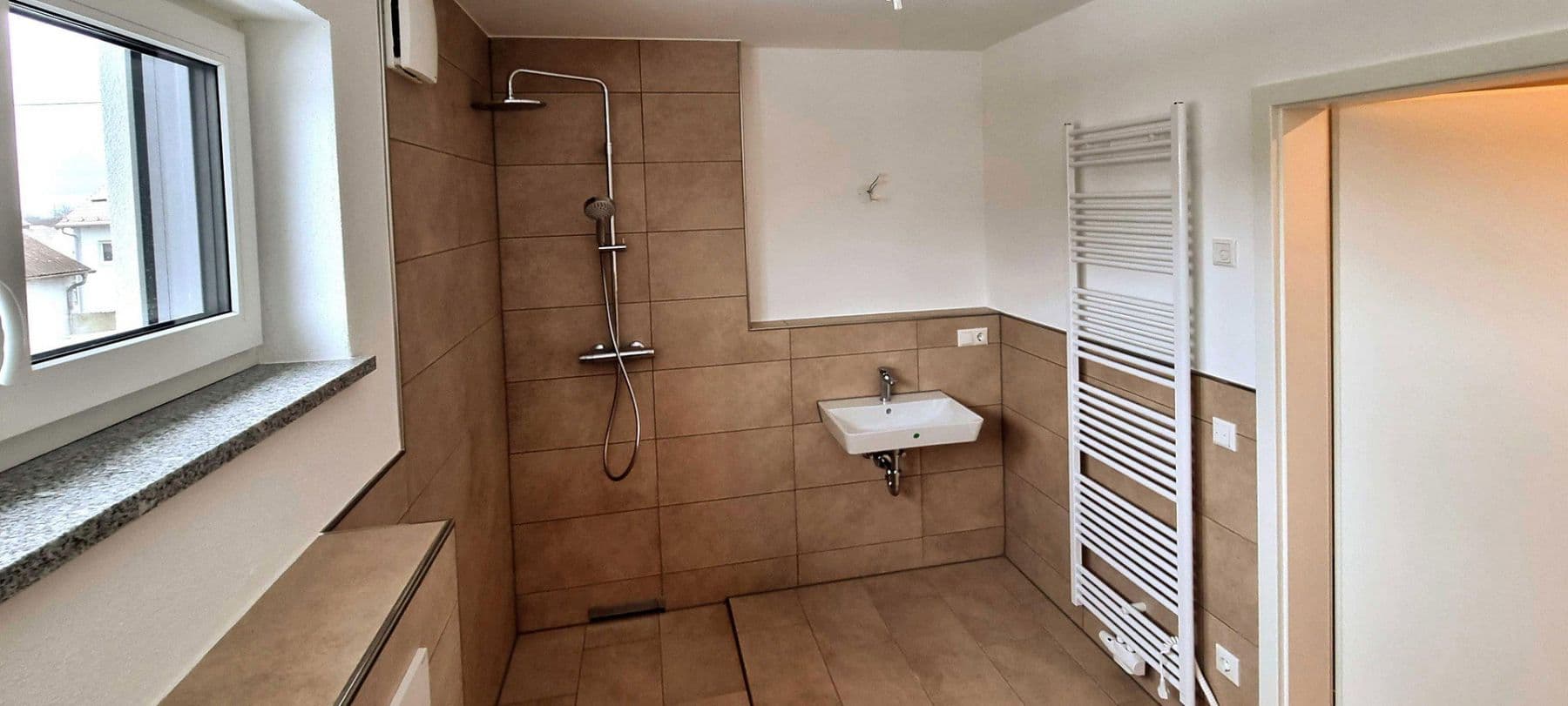 3 bedroom flat to rent, 93 m², Offingen, Bavaria 3 bedroom flat to rent, 93 m², Offingen, Bavaria