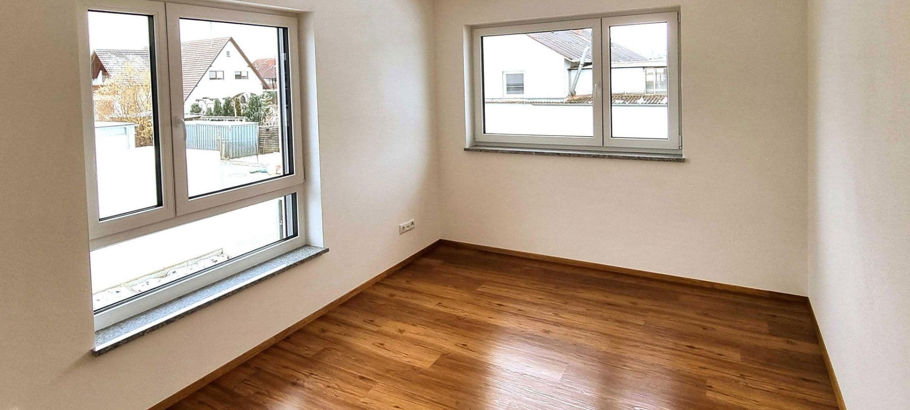 3 bedroom flat to rent, 93 m², Offingen, Bavaria 3 bedroom flat to rent, 93 m², Offingen, Bavaria