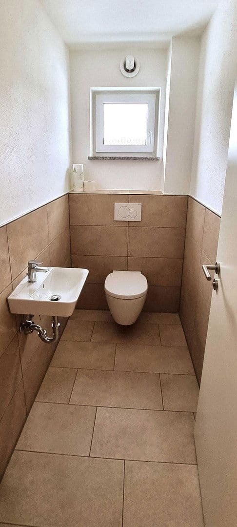 3 bedroom flat to rent, 93 m², Offingen, Bavaria 3 bedroom flat to rent, 93 m², Offingen, Bavaria