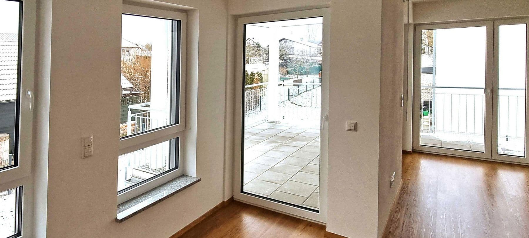 3 bedroom flat to rent, 93 m², Offingen, Bavaria 3 bedroom flat to rent, 93 m², Offingen, Bavaria
