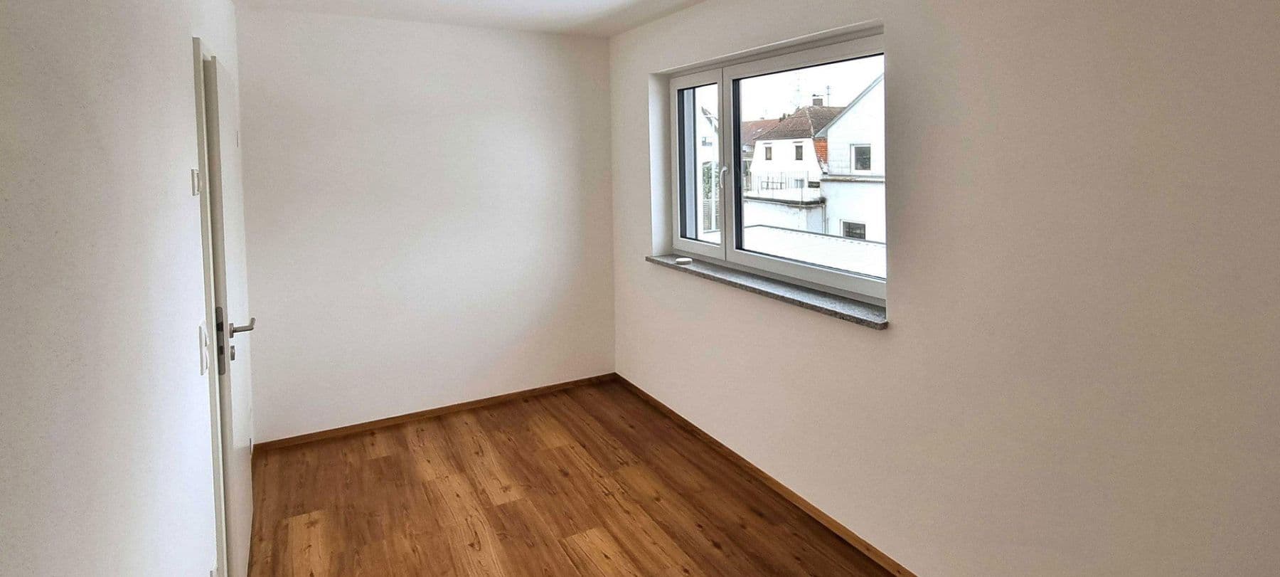 3 bedroom flat to rent, 93 m², Offingen, Bavaria 3 bedroom flat to rent, 93 m², Offingen, Bavaria