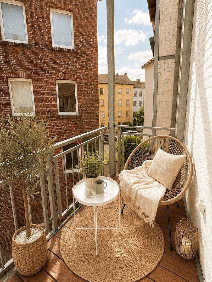2 bedroom flat for sale, 55 m², Erfurt, Thuringia 2 bedroom flat for sale, 55 m², Erfurt, Thuringia
