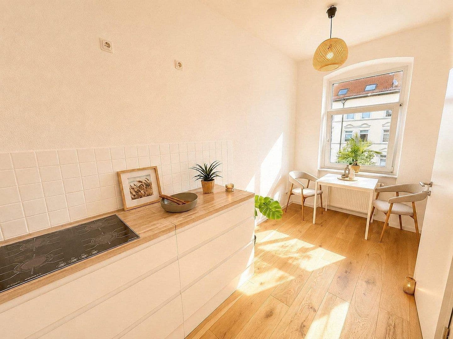 2 bedroom flat for sale, 55 m², Erfurt, Thuringia 2 bedroom flat for sale, 55 m², Erfurt, Thuringia