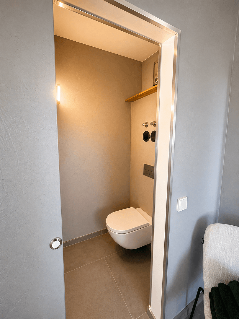 3 bedroom flat to rent, 75 m², Hamburgerstrasse 3, Hamburg, Hamburg 3 bedroom flat to rent, 75 m², Hamburgerstrasse 3, Hamburg, Hamburg