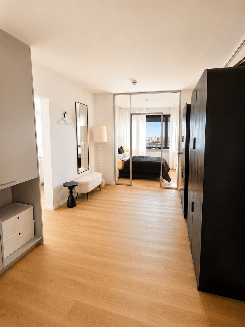 3 bedroom flat to rent, 75 m², Hamburgerstrasse 3, Hamburg, Hamburg 3 bedroom flat to rent, 75 m², Hamburgerstrasse 3, Hamburg, Hamburg