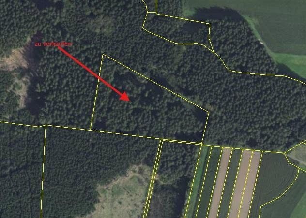 plot for sale, 16,740 m², Mering, Bavaria plot for sale, 16,740 m², Mering, Bavaria