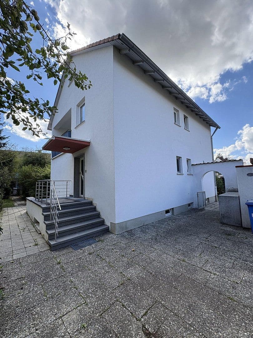house for sale, 125 m², Erlangen, Bavaria house for sale, 125 m², Erlangen, Bavaria