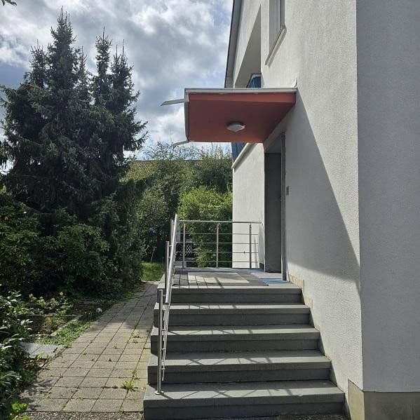house for sale, 125 m², Erlangen, Bavaria house for sale, 125 m², Erlangen, Bavaria