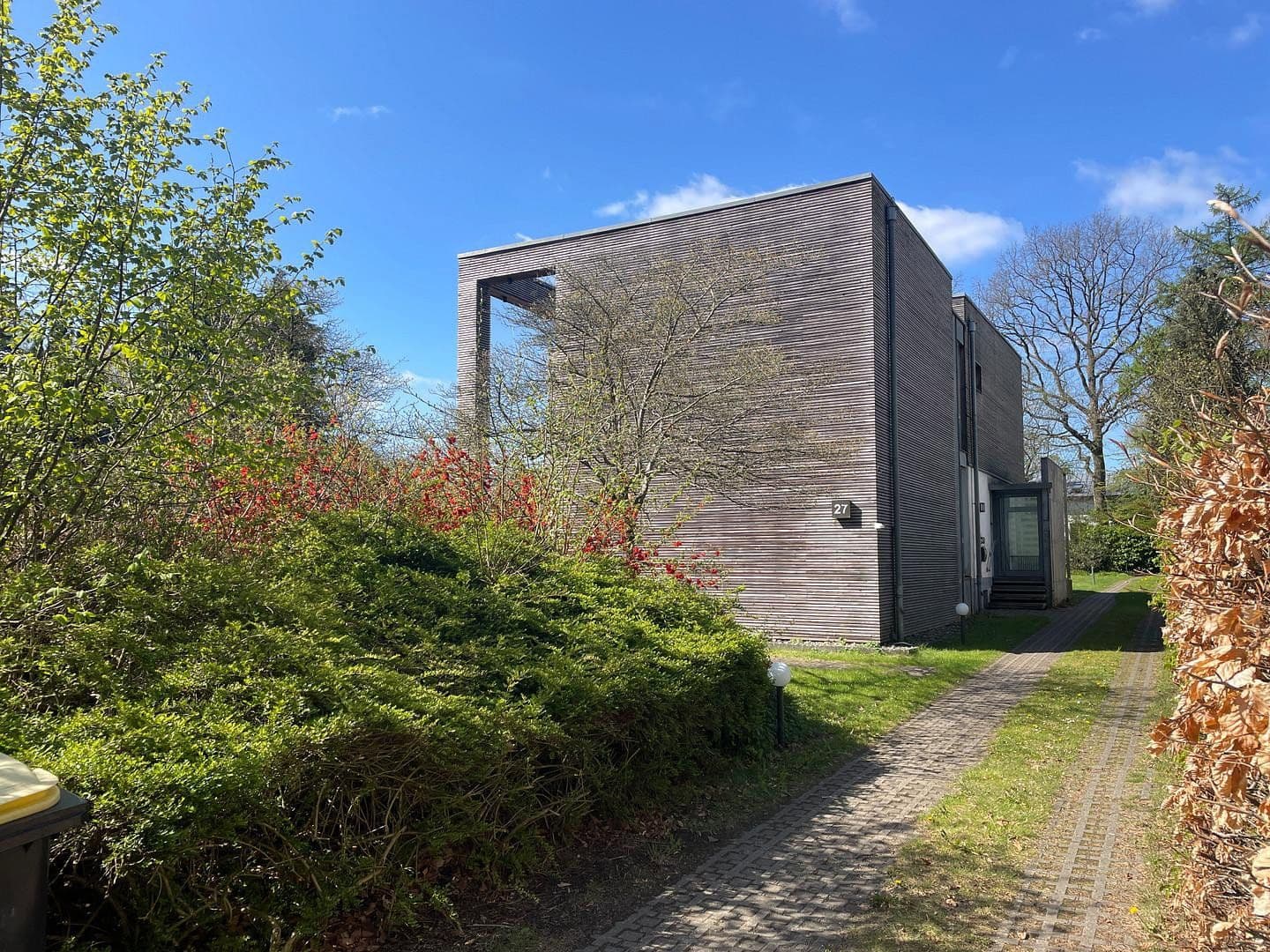 plot for sale, 721 m², Moorbekweg 27, Hamburg, Hamburg plot for sale, 721 m², Moorbekweg 27, Hamburg, Hamburg