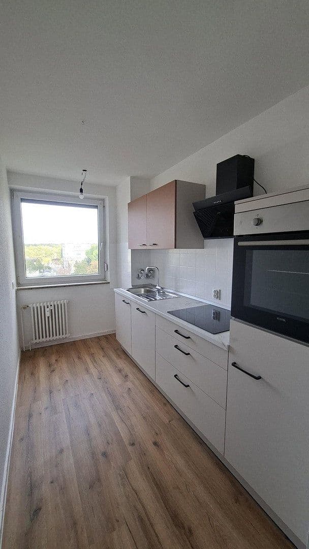 2 bedroom flat to rent, 56 m², Staufenstraße 1, Dietzenbach, Hesse 2 bedroom flat to rent, 56 m², Staufenstraße 1, Dietzenbach, Hesse