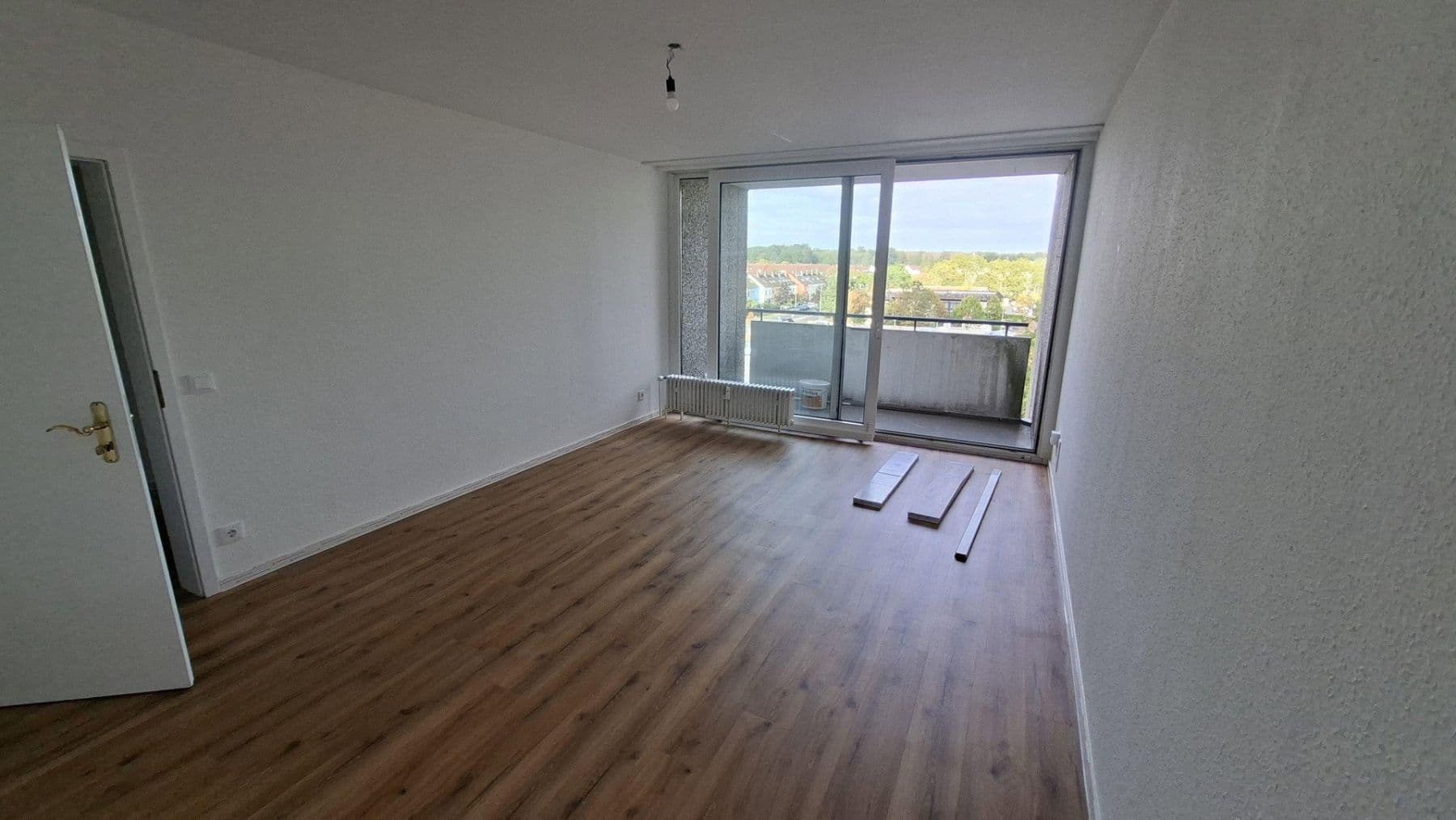 2 bedroom flat to rent, 56 m², Staufenstraße 1, Dietzenbach, Hesse 2 bedroom flat to rent, 56 m², Staufenstraße 1, Dietzenbach, Hesse