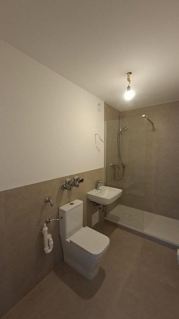2 bedroom flat to rent, 56 m², Staufenstraße 1, Dietzenbach, Hesse 2 bedroom flat to rent, 56 m², Staufenstraße 1, Dietzenbach, Hesse