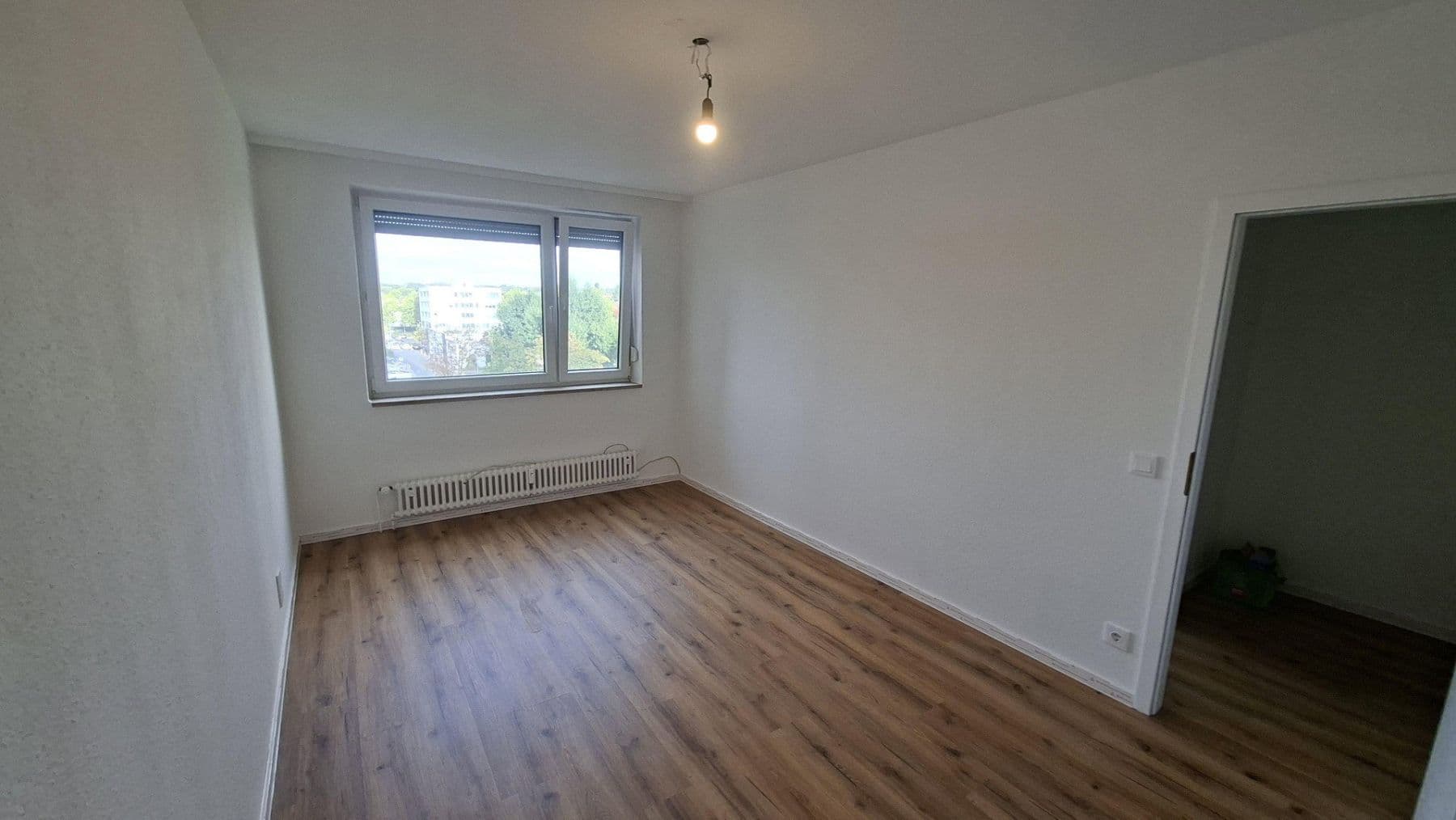 2 bedroom flat to rent, 56 m², Staufenstraße 1, Dietzenbach, Hesse 2 bedroom flat to rent, 56 m², Staufenstraße 1, Dietzenbach, Hesse