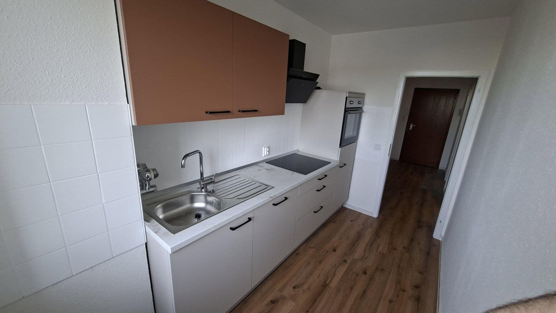 2 bedroom flat to rent, 56 m², Staufenstraße 1, Dietzenbach, Hesse 2 bedroom flat to rent, 56 m², Staufenstraße 1, Dietzenbach, Hesse