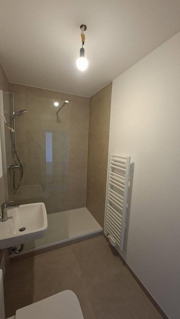 2 bedroom flat to rent, 56 m², Staufenstraße 1, Dietzenbach, Hesse 2 bedroom flat to rent, 56 m², Staufenstraße 1, Dietzenbach, Hesse