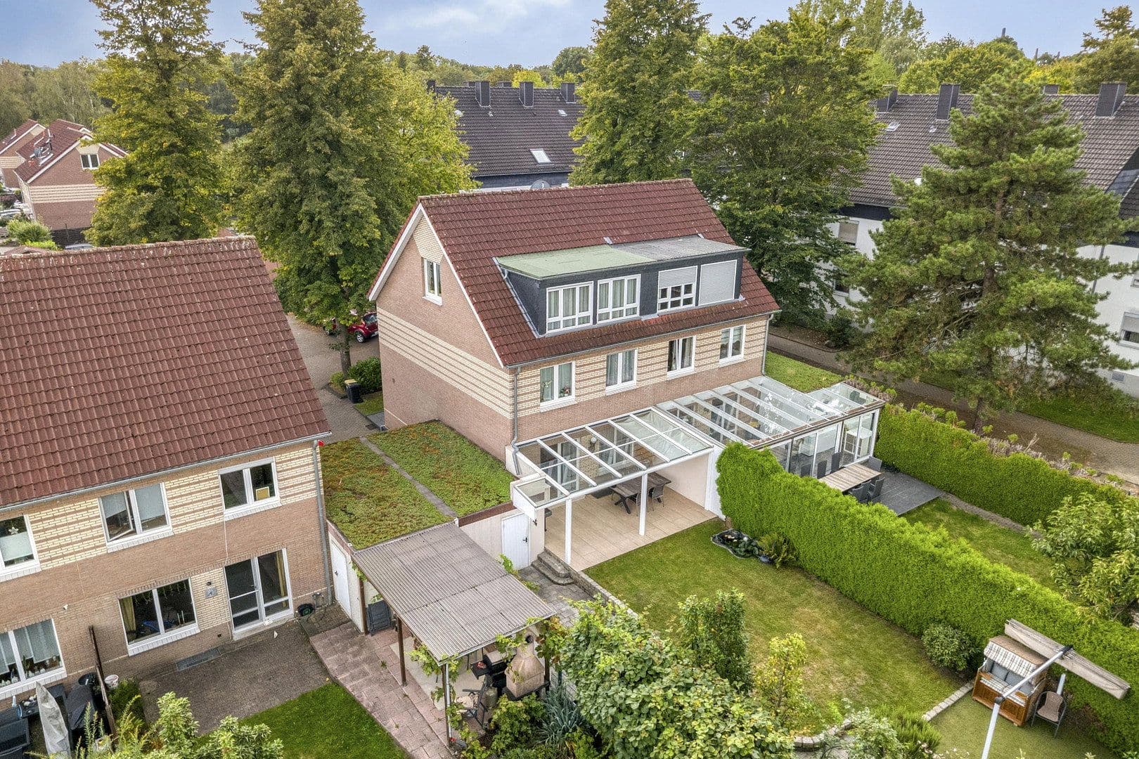 house for sale, 126 m², Essen, North Rhine-Westphalia house for sale, 126 m², Essen, North Rhine-Westphalia