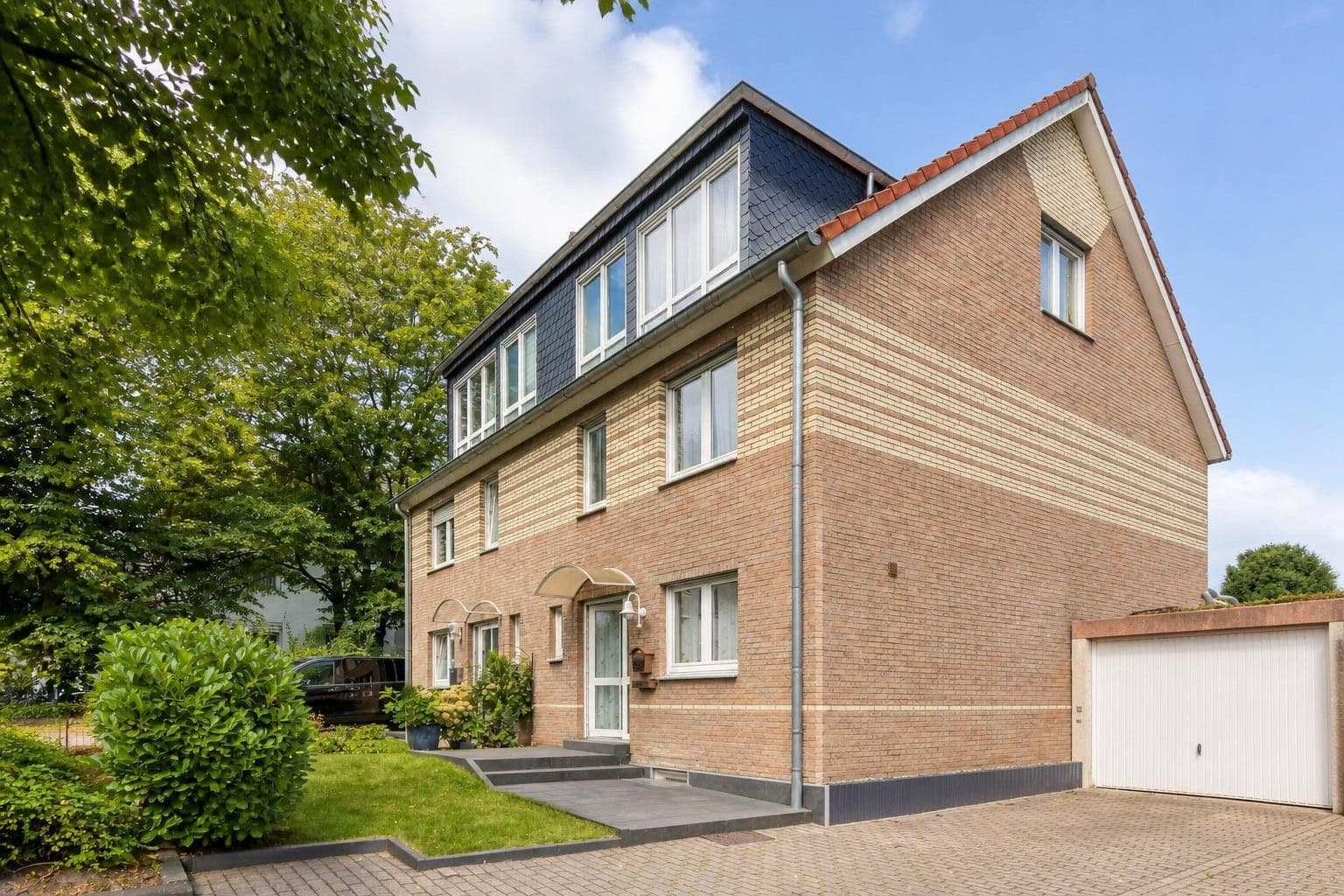 house for sale, 126 m², Essen, North Rhine-Westphalia house for sale, 126 m², Essen, North Rhine-Westphalia