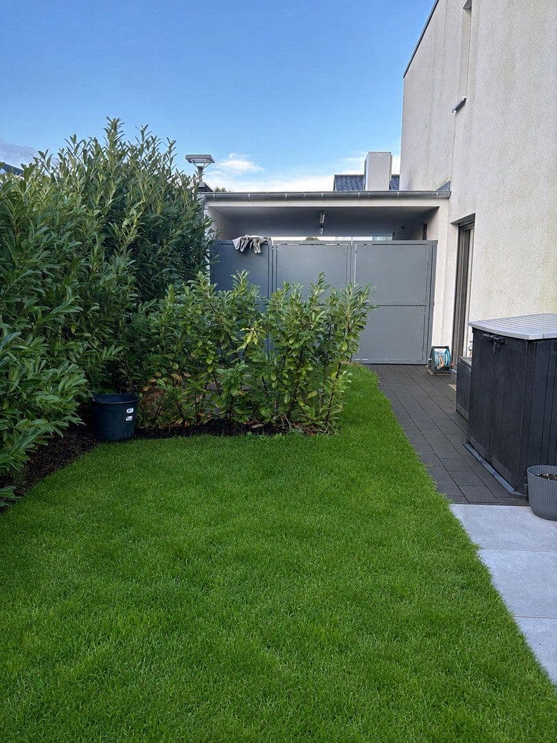 house to rent, 130 m², Lippstadt, North Rhine-Westphalia house to rent, 130 m², Lippstadt, North Rhine-Westphalia