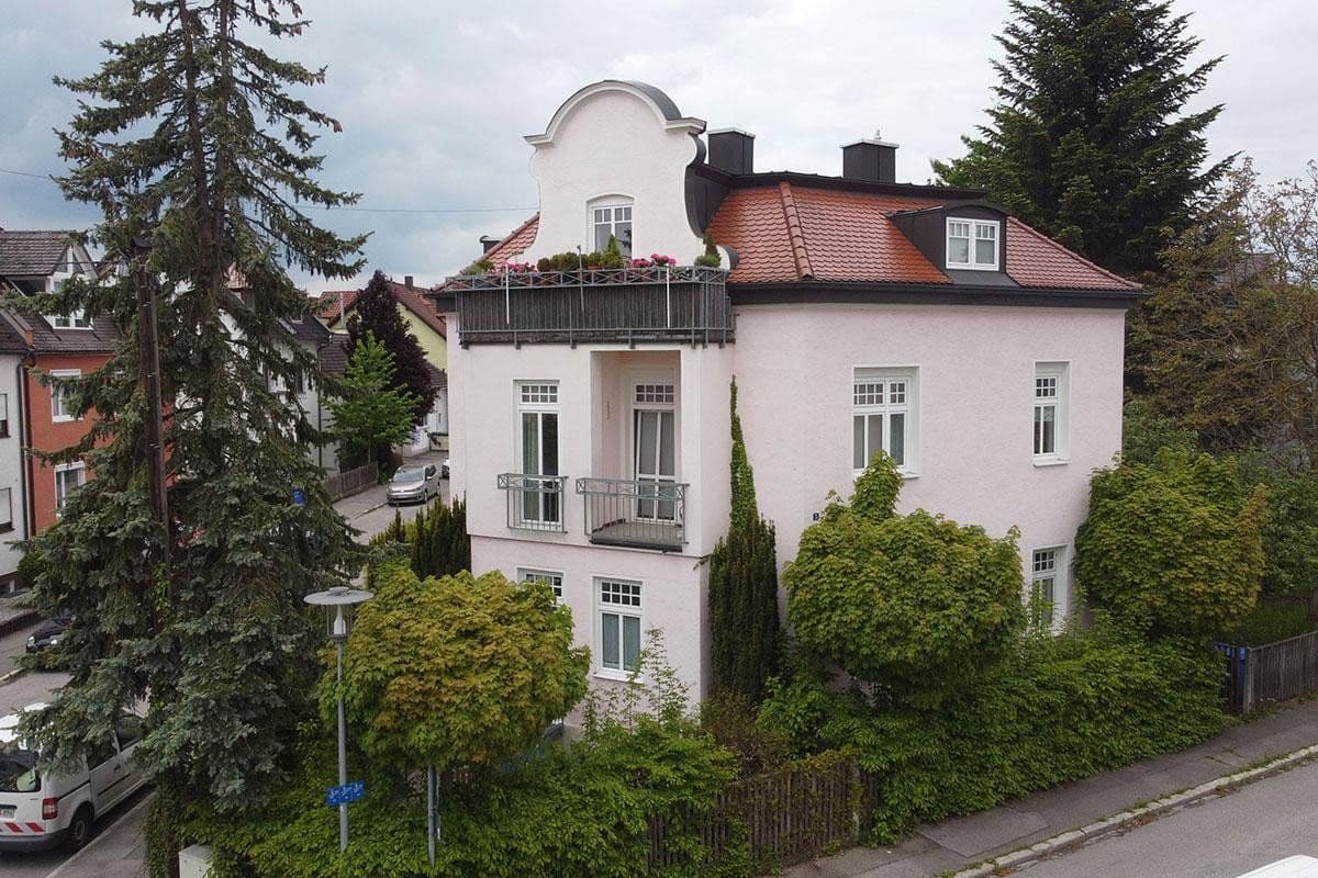 house for sale, 218 m², Goethestraße 5, Fürstenfeldbruck, Bavaria house for sale, 218 m², Goethestraße 5, Fürstenfeldbruck, Bavaria