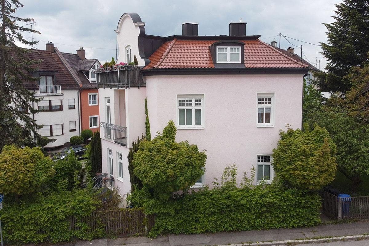 house for sale, 218 m², Goethestraße 5, Fürstenfeldbruck, Bavaria house for sale, 218 m², Goethestraße 5, Fürstenfeldbruck, Bavaria