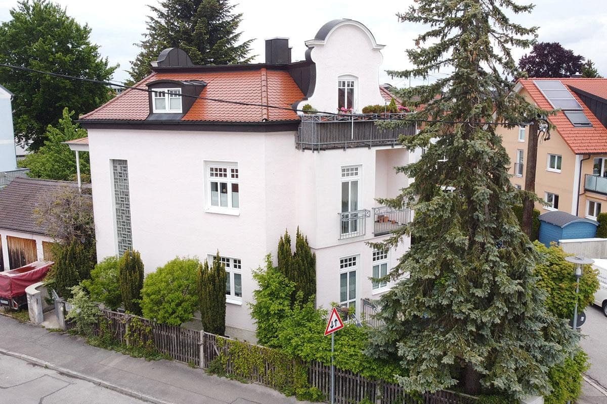 house for sale, 218 m², Goethestraße 5, Fürstenfeldbruck, Bavaria house for sale, 218 m², Goethestraße 5, Fürstenfeldbruck, Bavaria