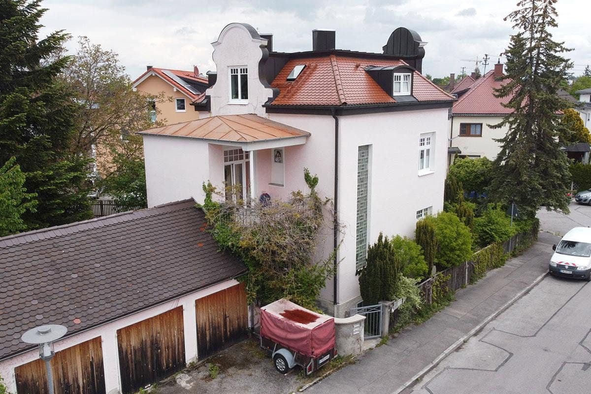 house for sale, 218 m², Goethestraße 5, Fürstenfeldbruck, Bavaria house for sale, 218 m², Goethestraße 5, Fürstenfeldbruck, Bavaria