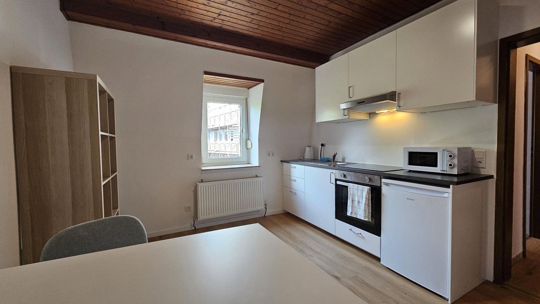 2 bedroom flat to rent, 49 m², Ammonstraße 2, Fürth, Bavaria 2 bedroom flat to rent, 49 m², Ammonstraße 2, Fürth, Bavaria