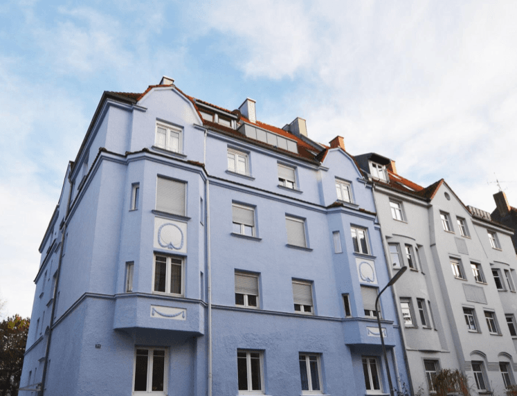 1 bedroom with open-plan kitchen flat for sale, 108 m², Gärtnerstraße 21, Augsburg, Bavaria 1 bedroom with open-plan kitchen flat for sale, 108 m², Gärtnerstraße 21, Augsburg, Bavaria