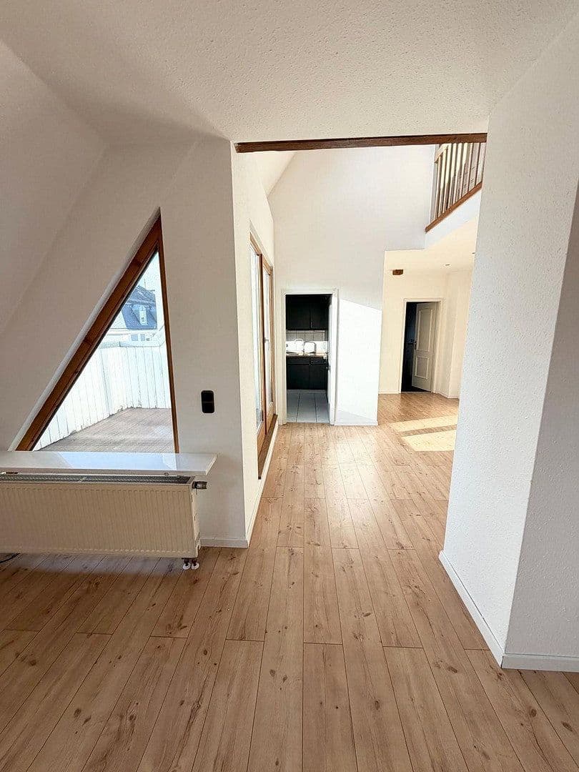 1 bedroom with open-plan kitchen flat for sale, 108 m², Gärtnerstraße 21, Augsburg, Bavaria 1 bedroom with open-plan kitchen flat for sale, 108 m², Gärtnerstraße 21, Augsburg, Bavaria