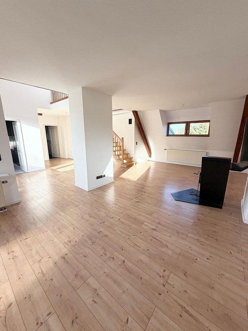 1 bedroom with open-plan kitchen flat for sale, 108 m², Gärtnerstraße 21, Augsburg, Bavaria 1 bedroom with open-plan kitchen flat for sale, 108 m², Gärtnerstraße 21, Augsburg, Bavaria