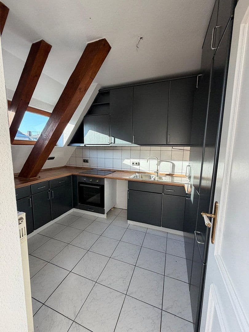 1 bedroom with open-plan kitchen flat for sale, 108 m², Gärtnerstraße 21, Augsburg, Bavaria 1 bedroom with open-plan kitchen flat for sale, 108 m², Gärtnerstraße 21, Augsburg, Bavaria