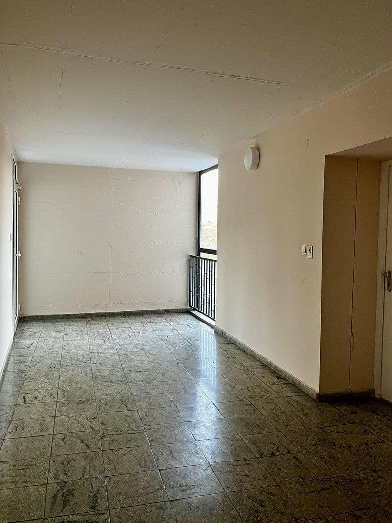 1 bedroom flat to rent, 40 m², Regimentstr 4, Ingolstadt, Bavaria 1 bedroom flat to rent, 40 m², Regimentstr 4, Ingolstadt, Bavaria