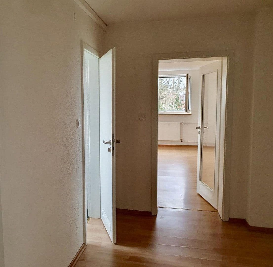 1 bedroom flat to rent, 40 m², Regimentstr 4, Ingolstadt, Bavaria 1 bedroom flat to rent, 40 m², Regimentstr 4, Ingolstadt, Bavaria