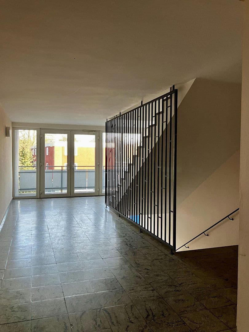 1 bedroom flat to rent, 40 m², Regimentstr 4, Ingolstadt, Bavaria 1 bedroom flat to rent, 40 m², Regimentstr 4, Ingolstadt, Bavaria