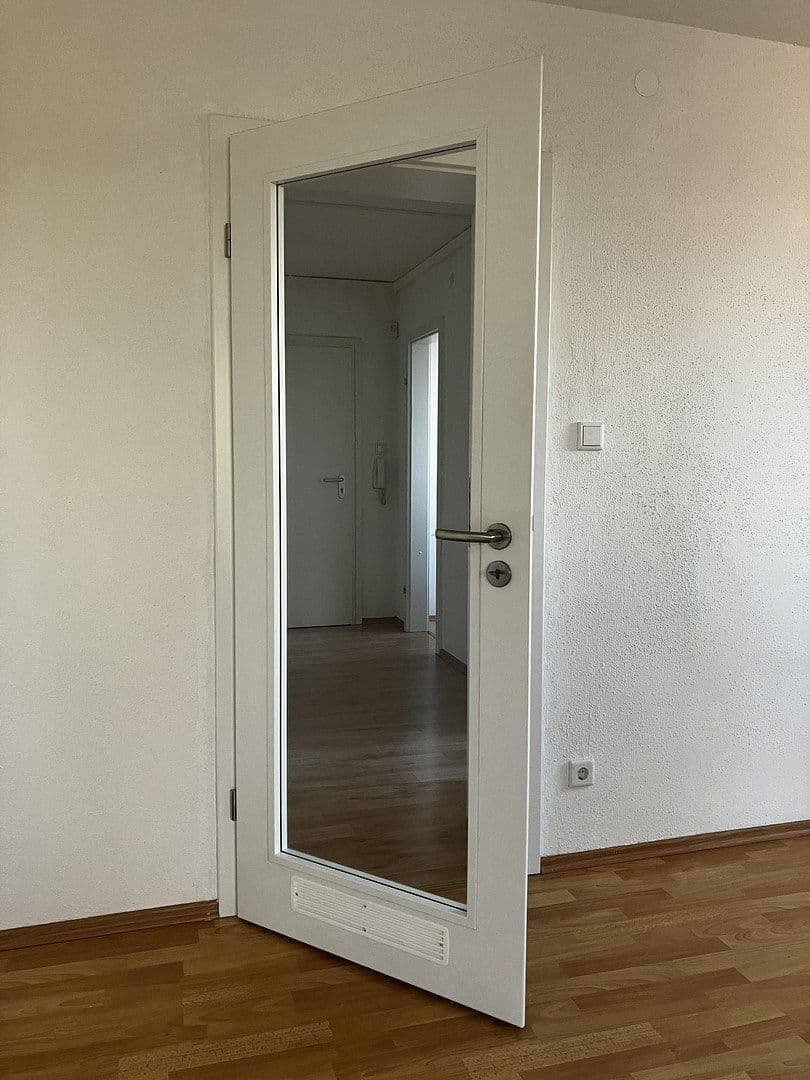 1 bedroom flat to rent, 40 m², Regimentstr 4, Ingolstadt, Bavaria 1 bedroom flat to rent, 40 m², Regimentstr 4, Ingolstadt, Bavaria