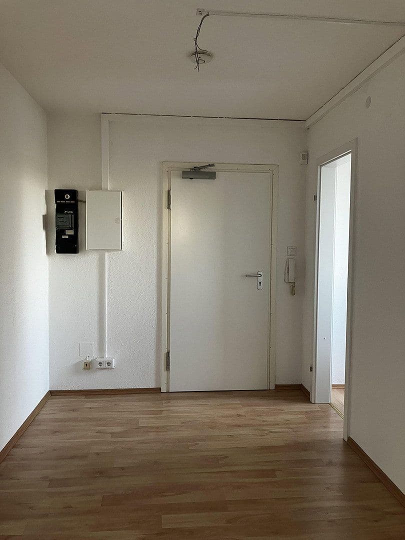 1 bedroom flat to rent, 40 m², Regimentstr 4, Ingolstadt, Bavaria 1 bedroom flat to rent, 40 m², Regimentstr 4, Ingolstadt, Bavaria