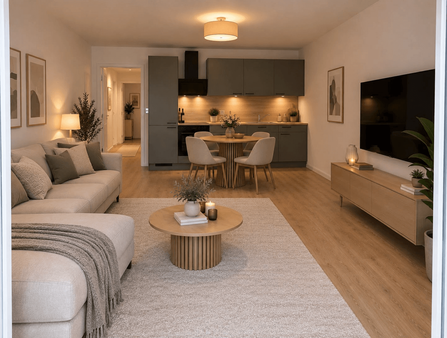 2 bedroom flat to rent, 64 m², Am Mühlwäldle 5, Baden-Baden, Baden-Württemberg 2 bedroom flat to rent, 64 m², Am Mühlwäldle 5, Baden-Baden, Baden-Württemberg