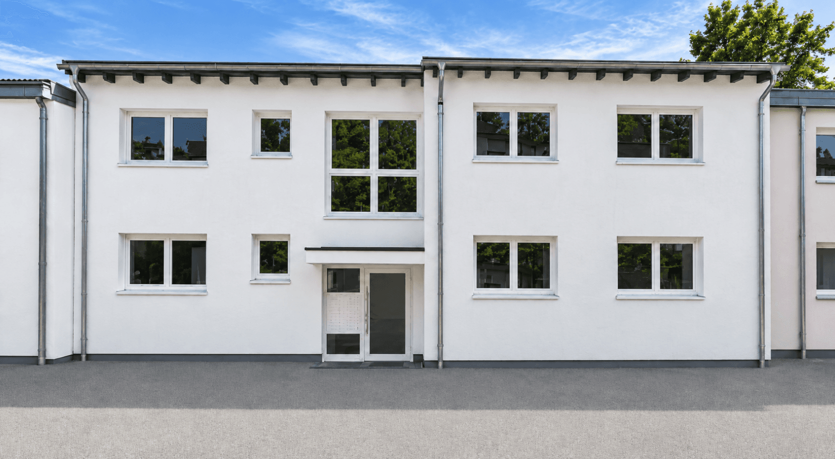 2 bedroom flat to rent, 64 m², Am Mühlwäldle 5, Baden-Baden, Baden-Württemberg 2 bedroom flat to rent, 64 m², Am Mühlwäldle 5, Baden-Baden, Baden-Württemberg